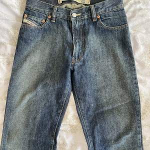 Fina baggy jeans :) 