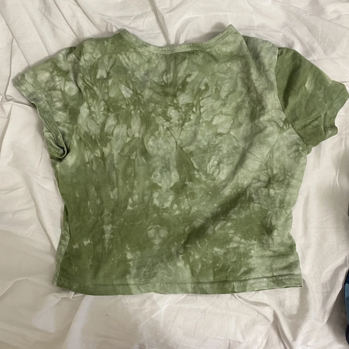 Y2K fairygrunge top - 90