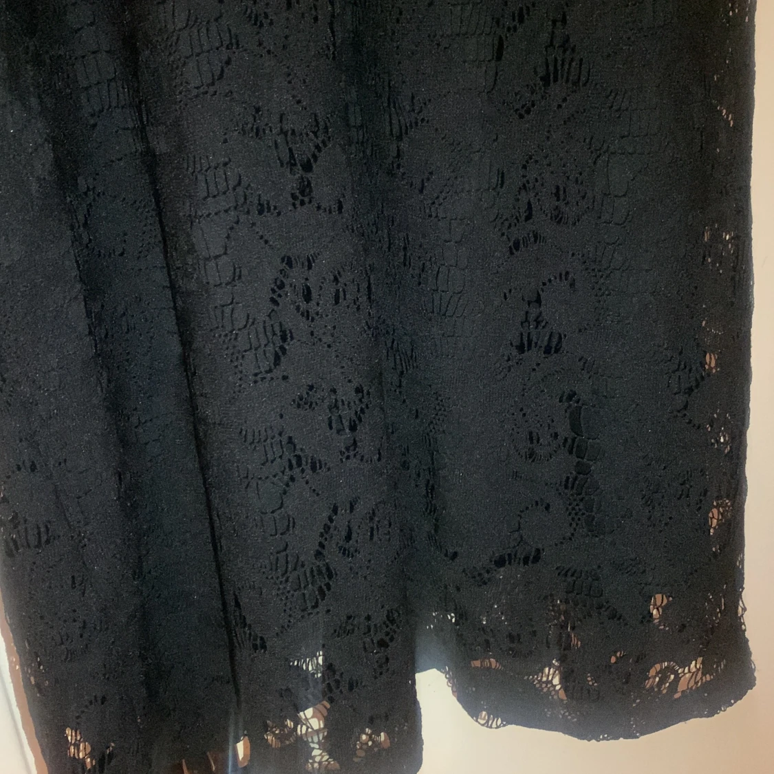 Fest klänning  - 90