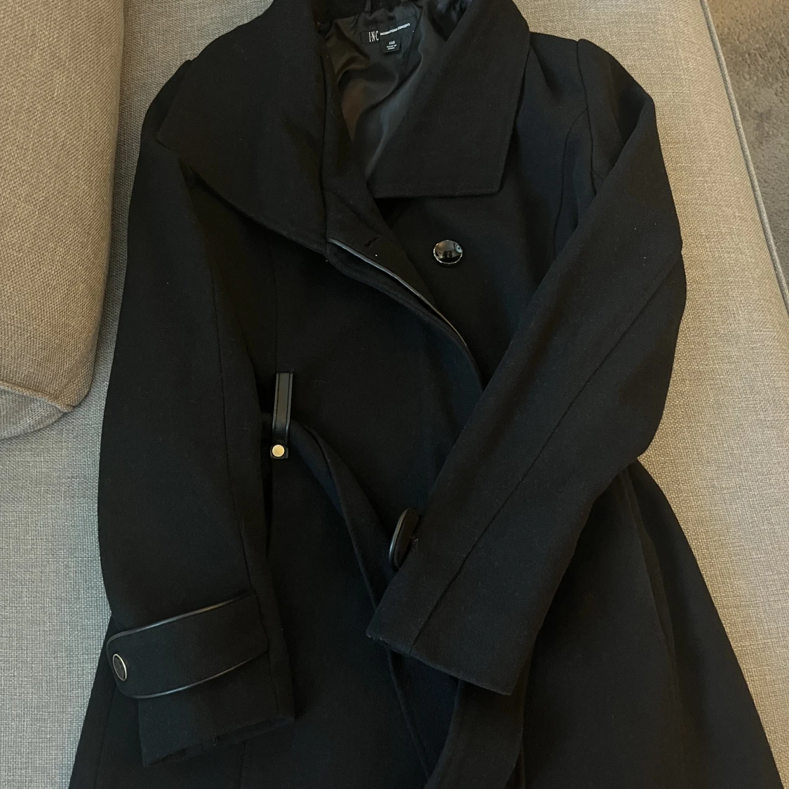 Kappa XXS International concepts - 91