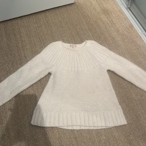 Bonpoint tröja - Stickad tröja srlk 10 BARN (xxs/xs vuxen) 