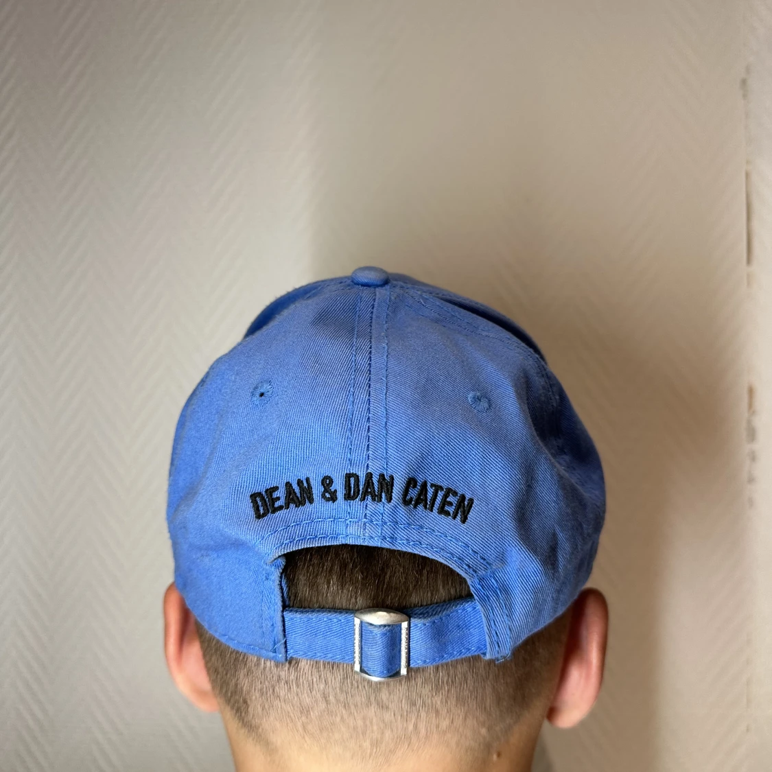 dsquared2 keps  - 91