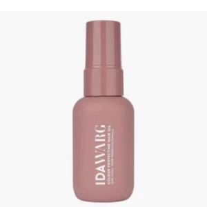 Ida Warg hårolja  - Hårolja från Ida Warg. Använd 2 gånger 