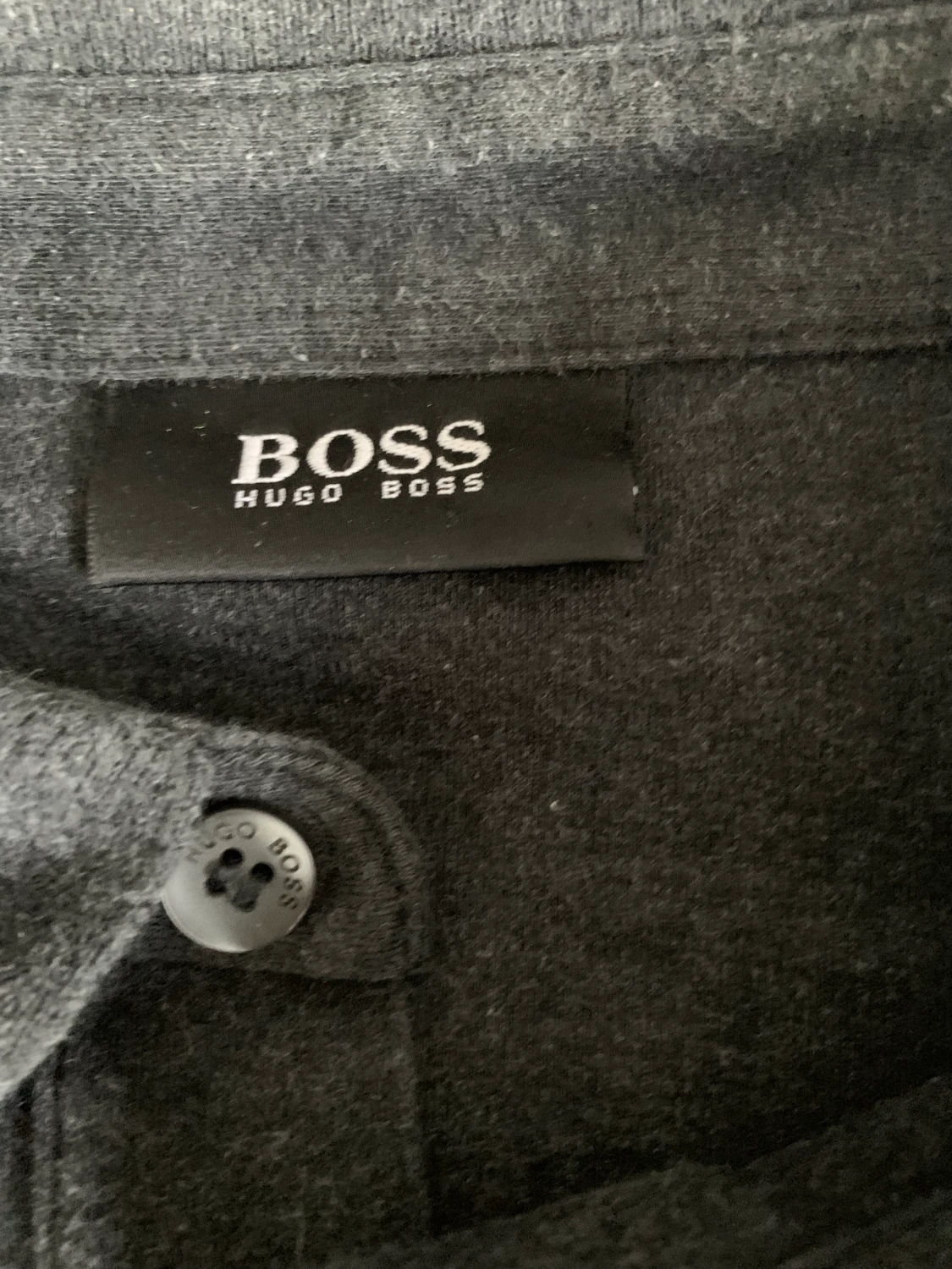 Hugo Boss polo shirt 