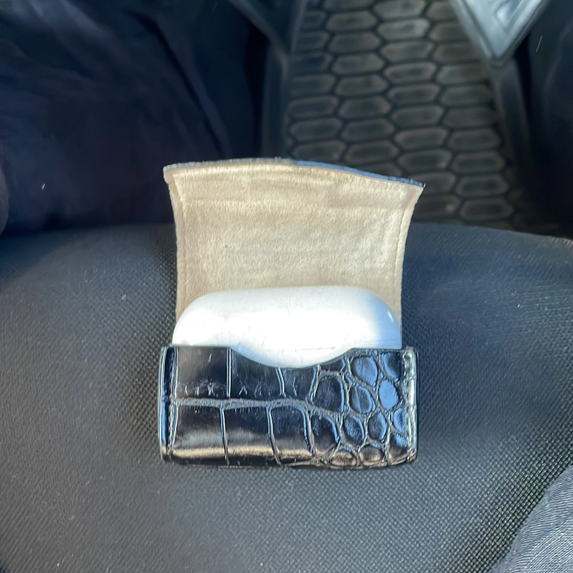 Air podd fodrar väska! - 90