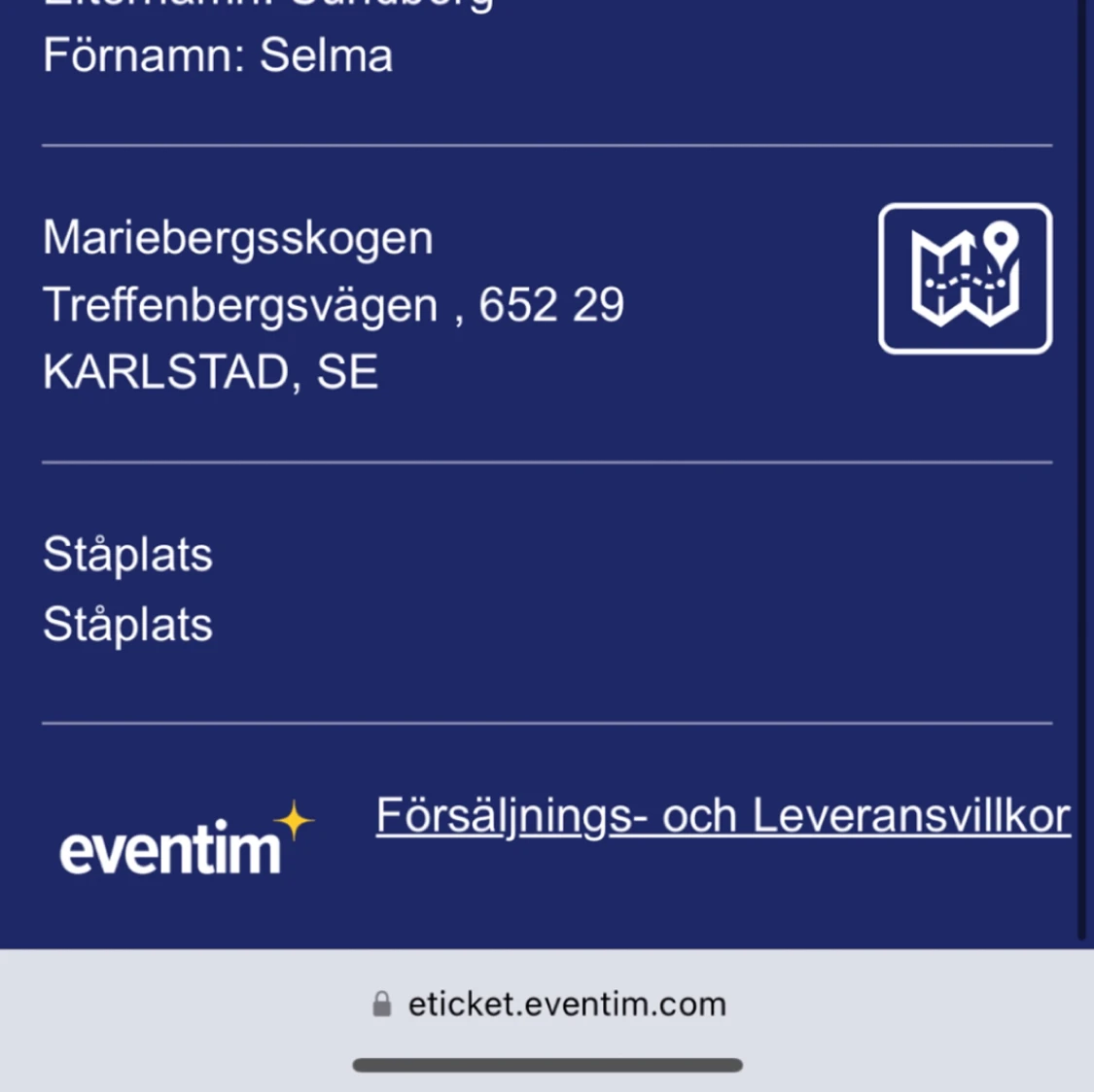 Håkan Hellström  - 90