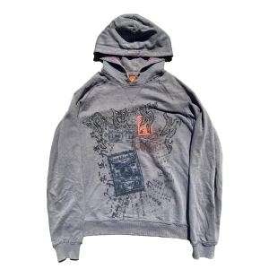 Hugo boss hoodie  - Rare 