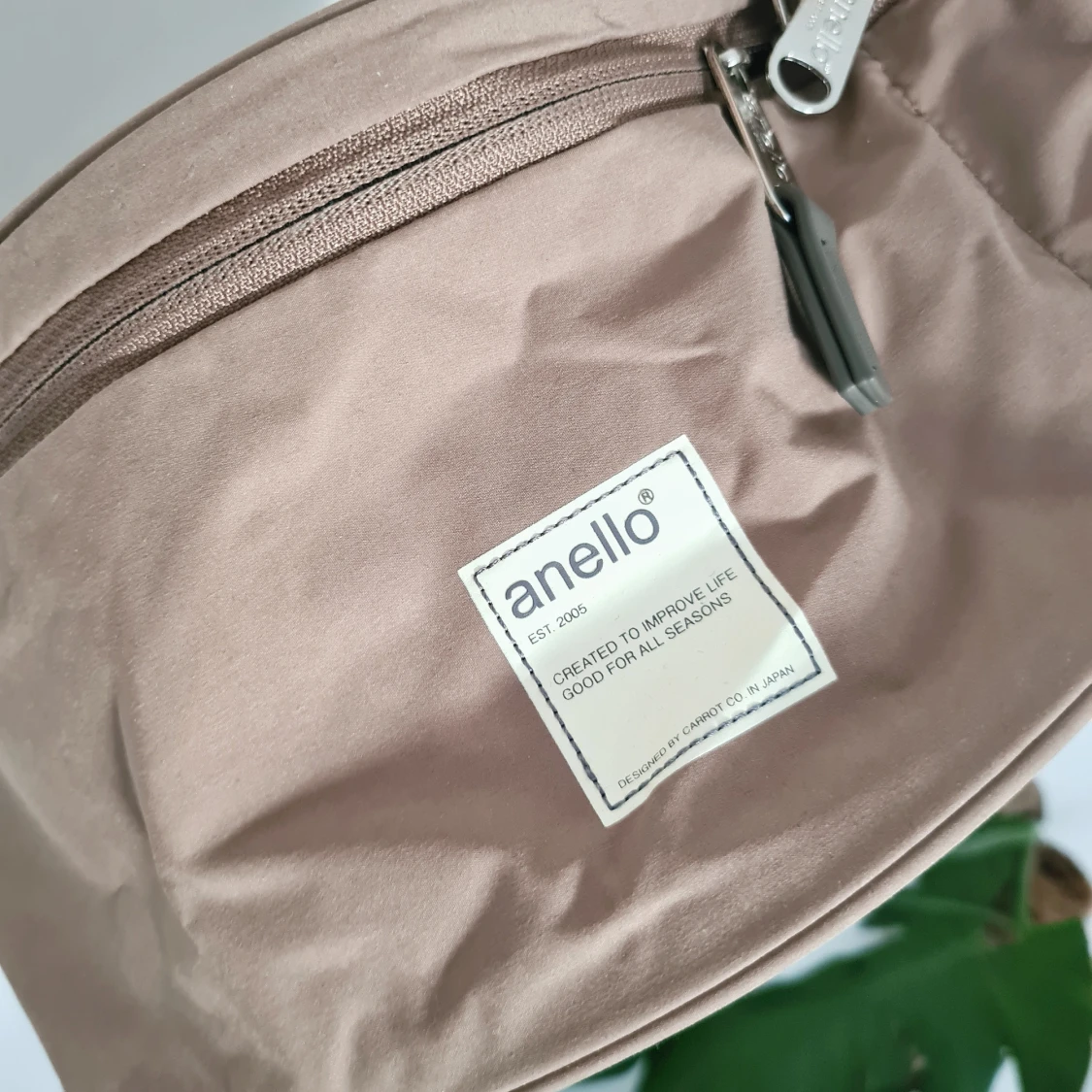 Anello crossbody bag - 90