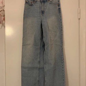 Jeans - Högmidjade jeans Bra skickar 