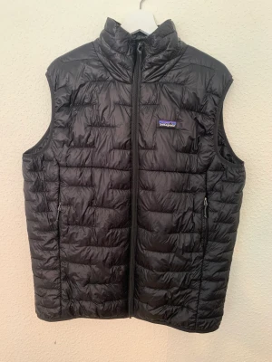 Patagonia väst - Patagonia väst : storlek L Helt ny  Använd 2 ggr