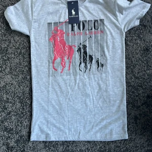 Polo ralph Lauren t-shirt  - ny 