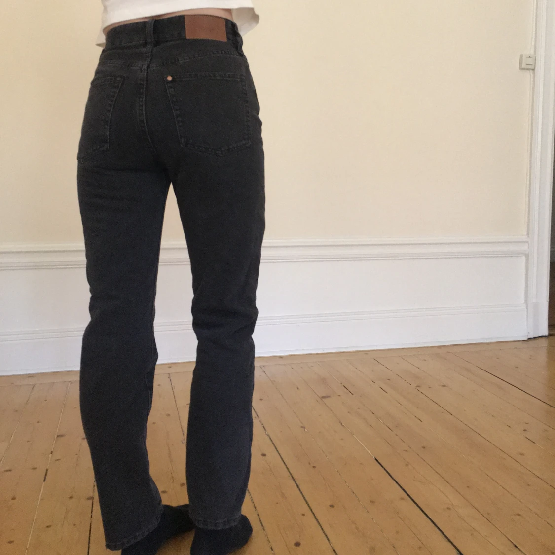 Vinted fit Jeans
