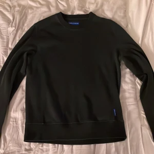 Tiger of Sweden sweatshirt - Stilig tiger of Sweden sweatshirt, små slicka detaljer, normal passform och skönt material. Köpt för 1800kr knappt använd.