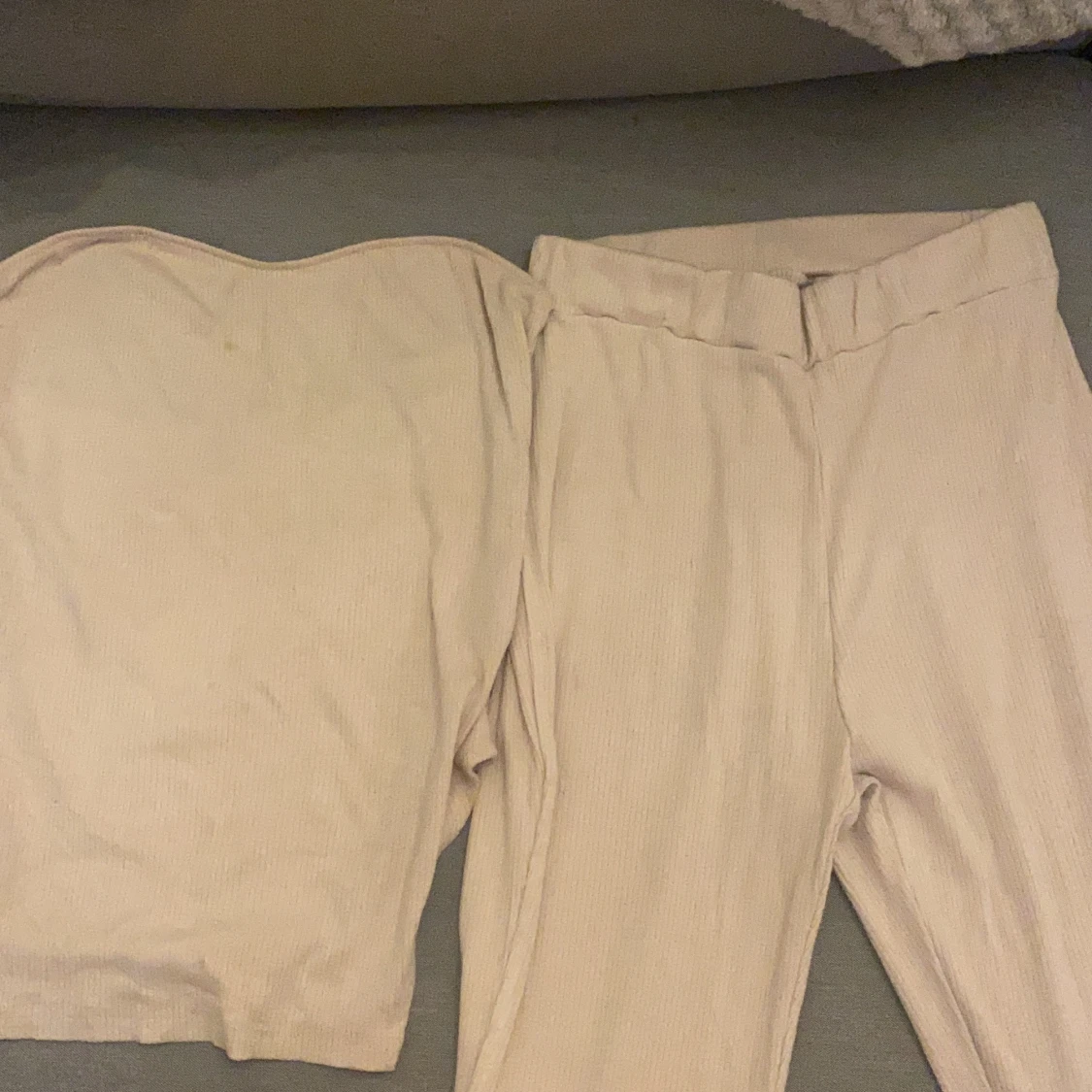 Topp och byxor sett - 91