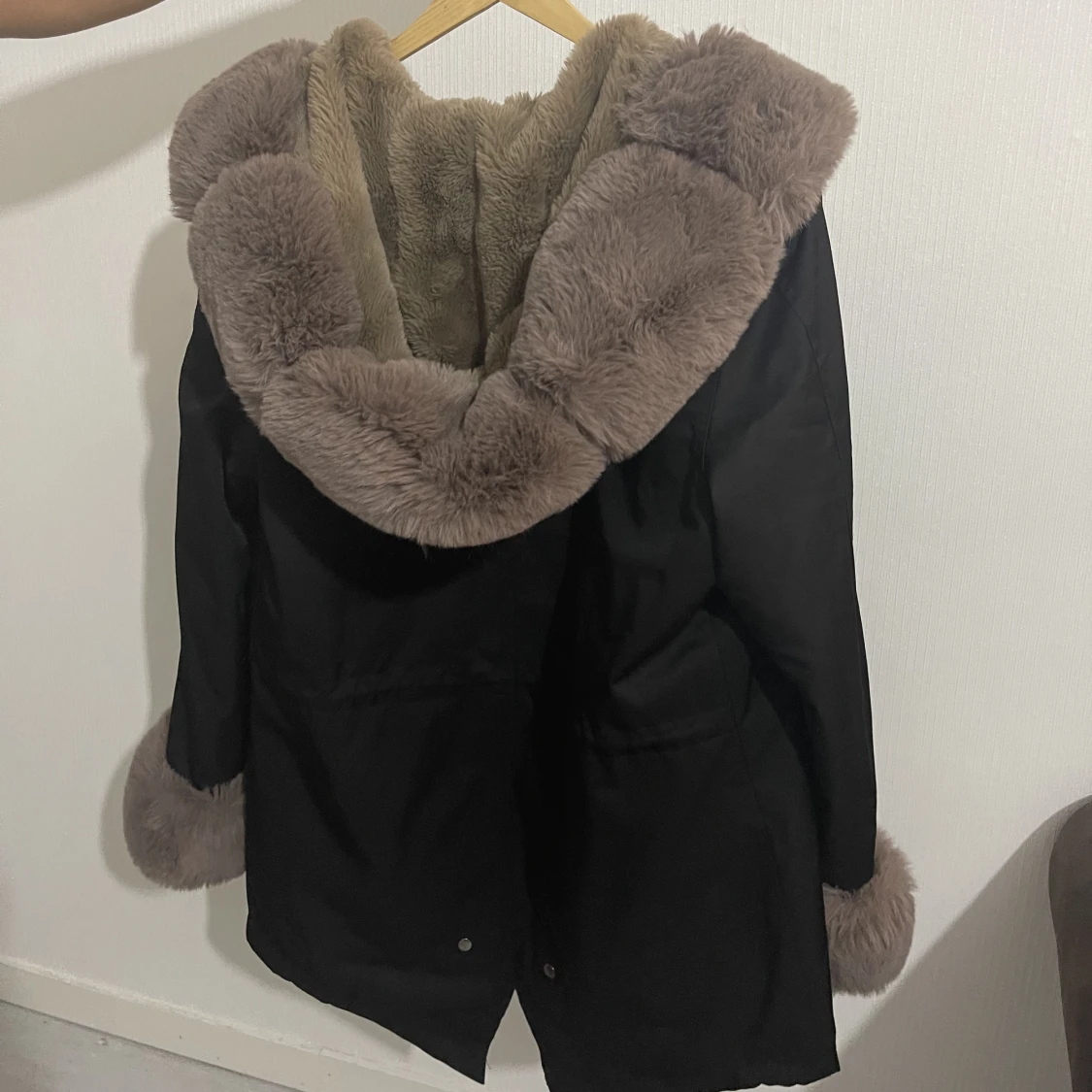 Vinter jacka  - 90