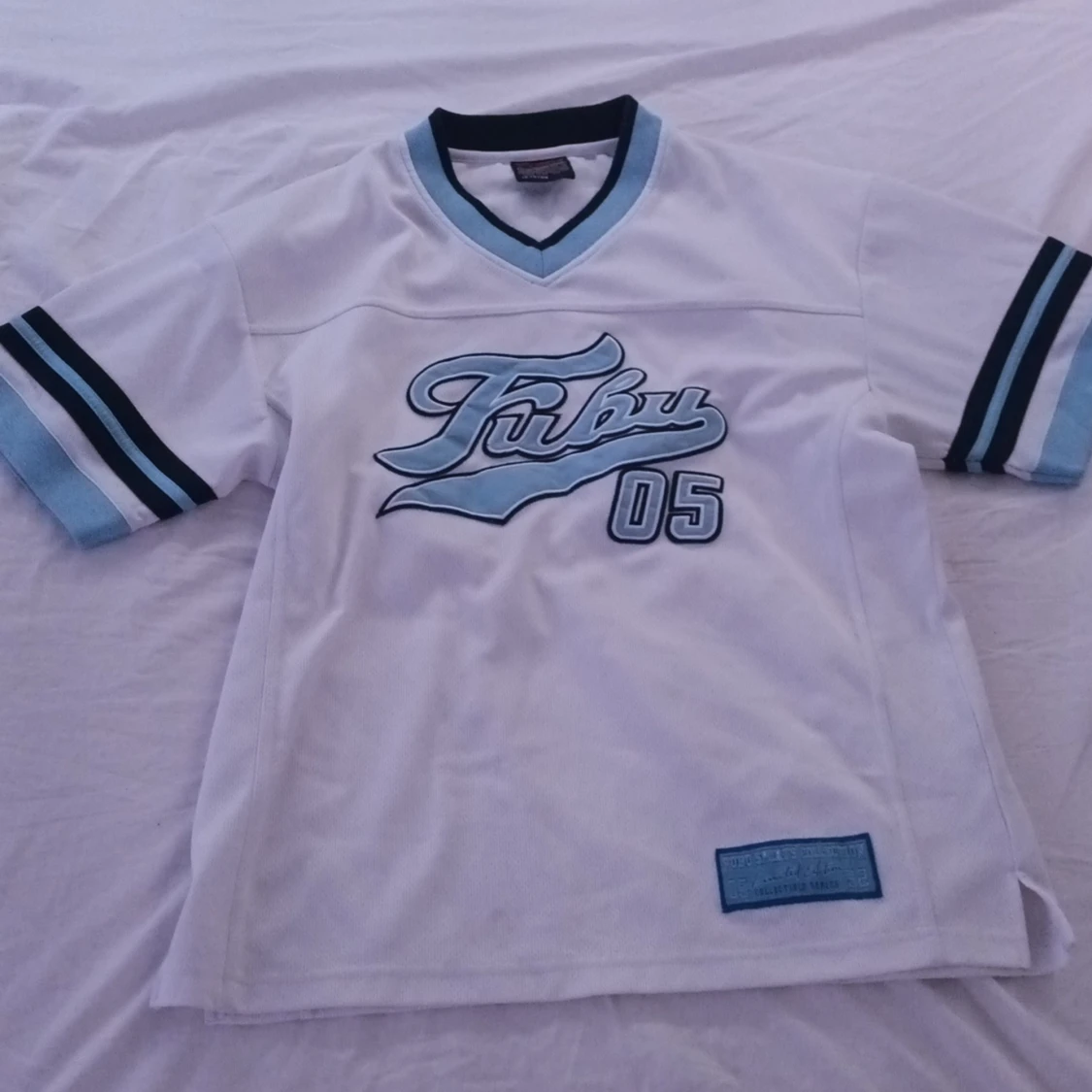 Fubu jersey