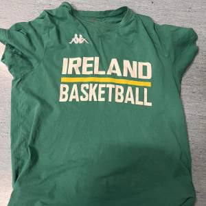 Irlands landslags tränings tröja 