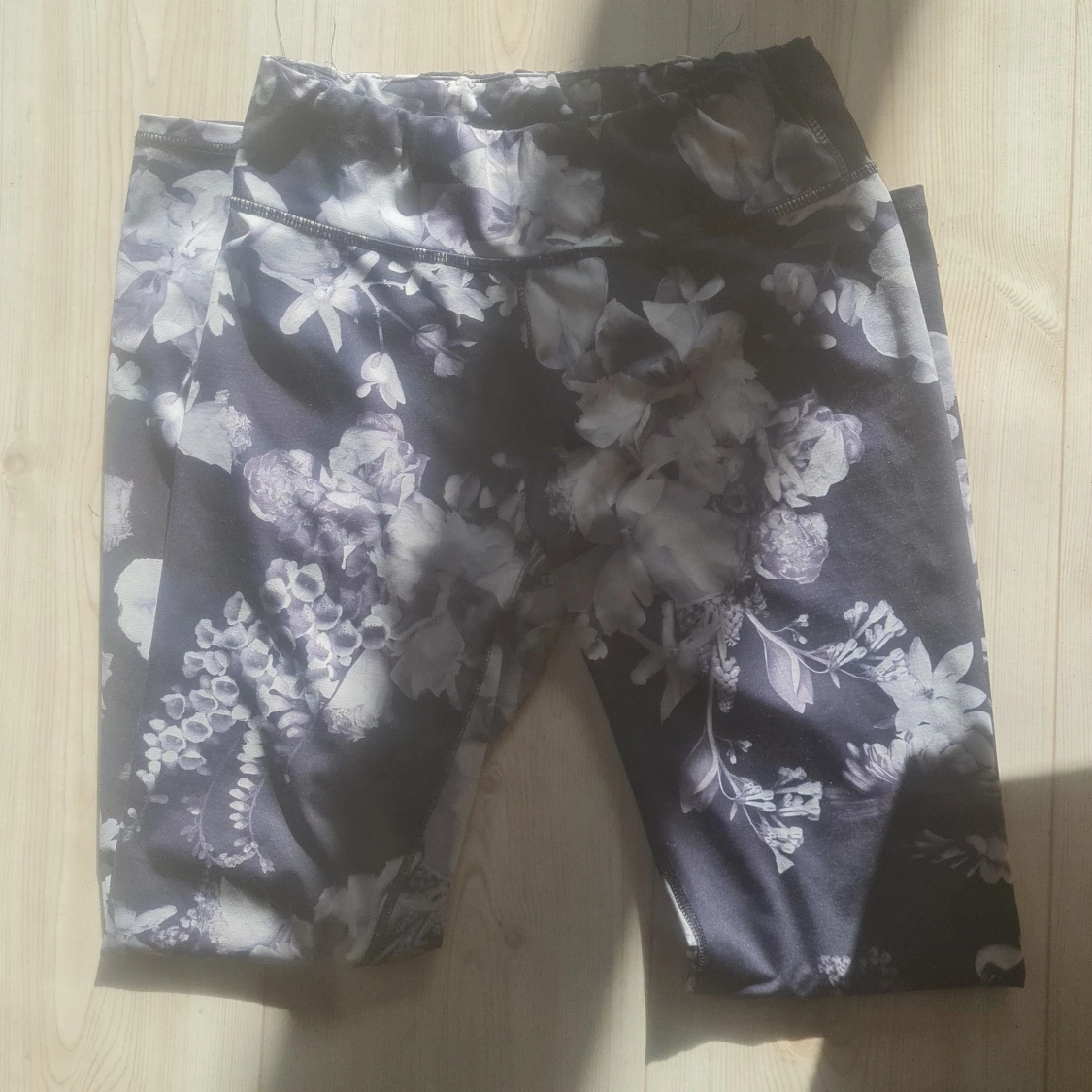 Träningstights - 90