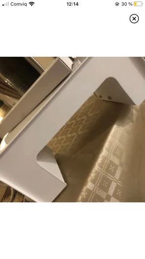 Uv lampa  - Helt ny aldrig används inte ens testad lamporna kvar i sin kartong 