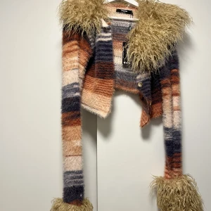 	Dusk Til Dawn Cardigan-jaded london - Aldrig använd, 