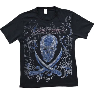 Ed Hardy T-Shirt  - .
