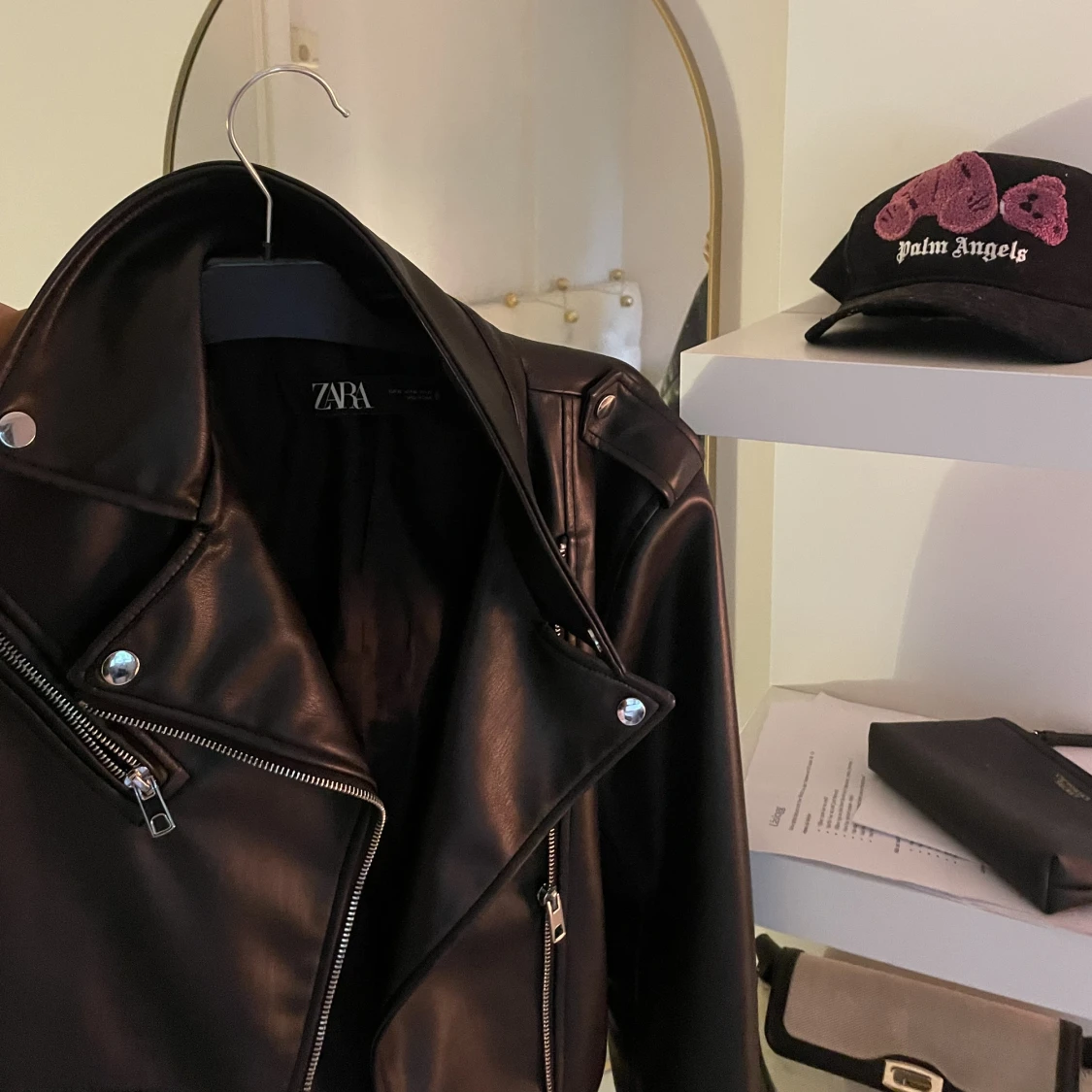 Skinnjacka🧘🏾‍♀️ - 90