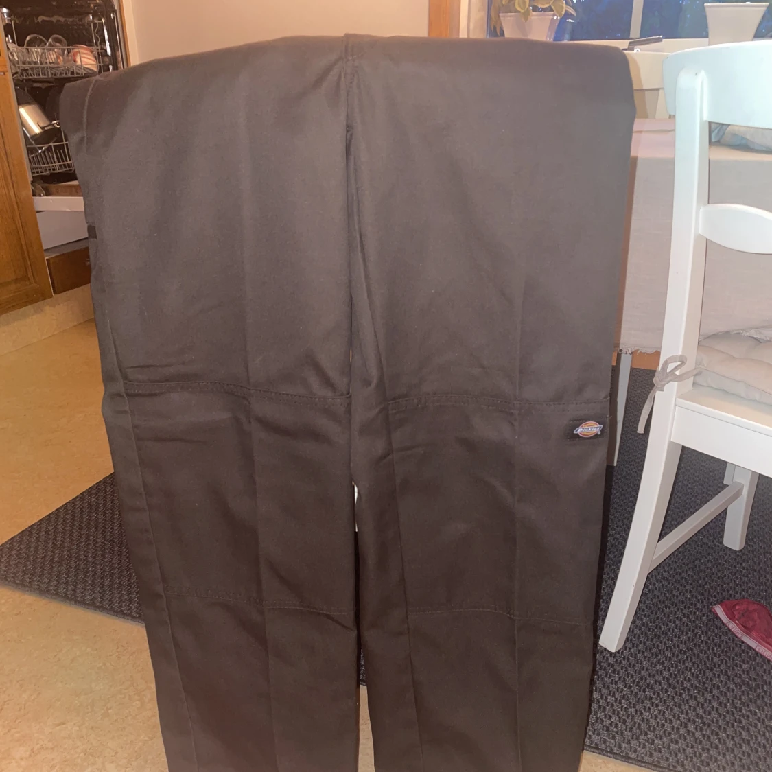 Dickies double knee - 90