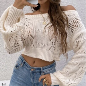 tröja - från shein. 