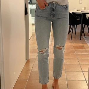 Jeans från Zara - Jeans från Zara