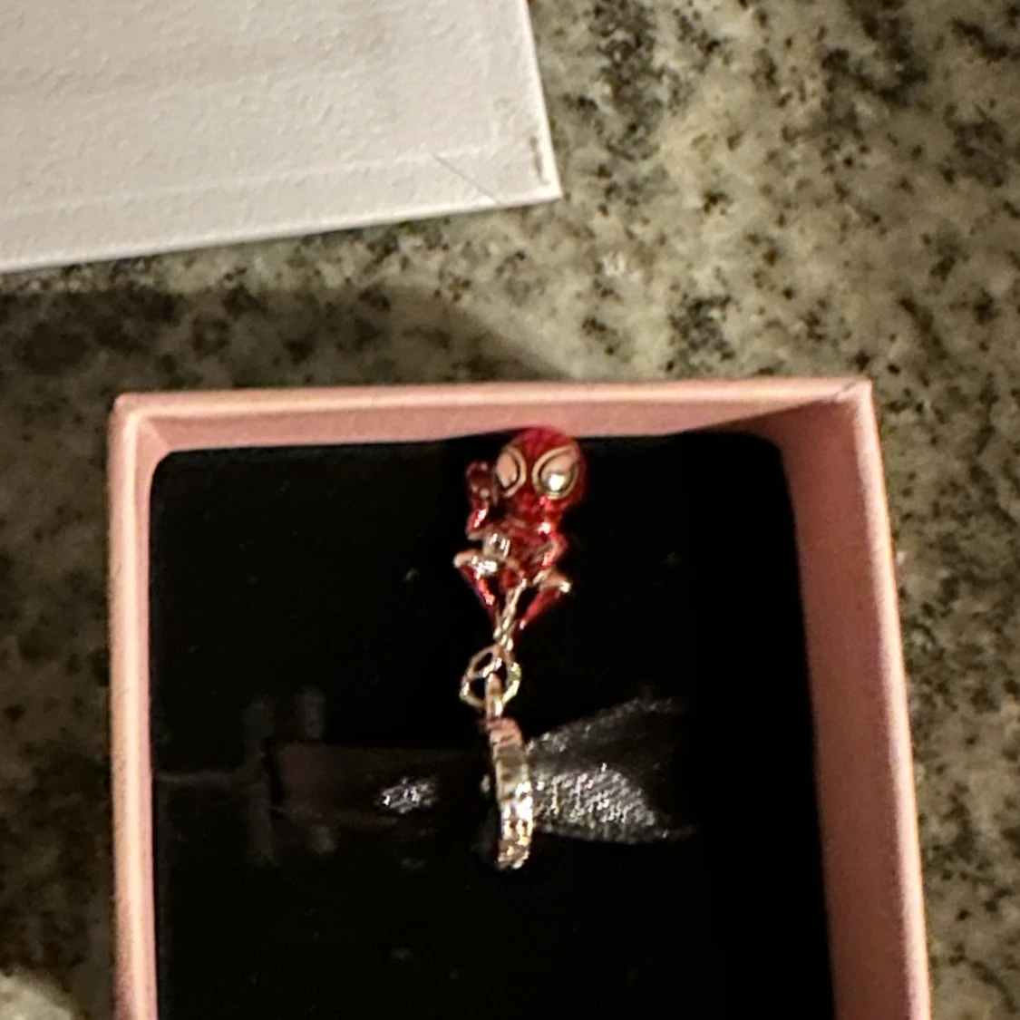 Spider-man Pandora  - 90