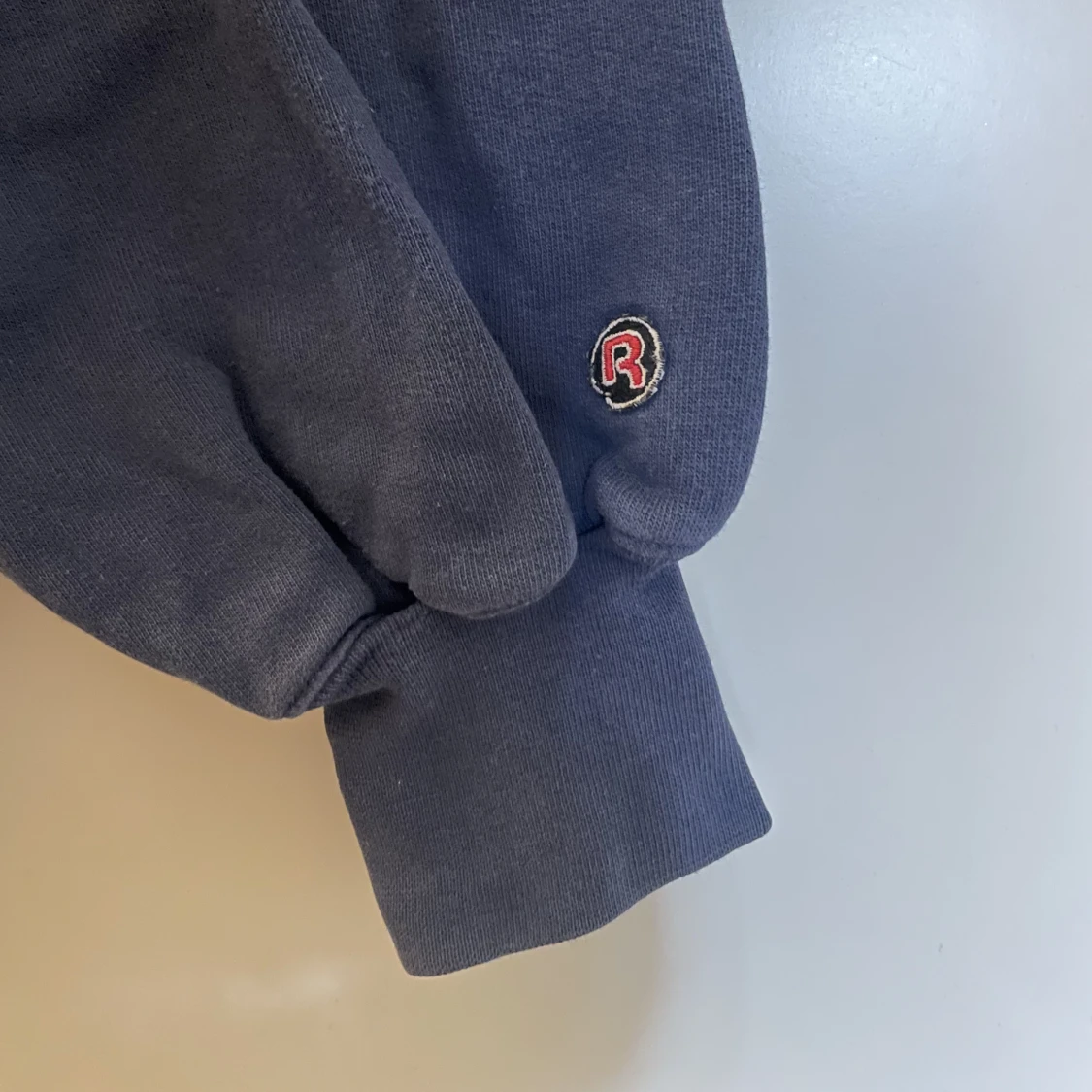 Vintage Reebok tröja - 91