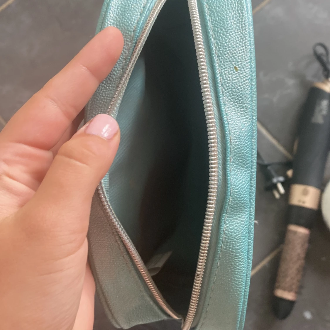 Fint penn skrin!  - 91