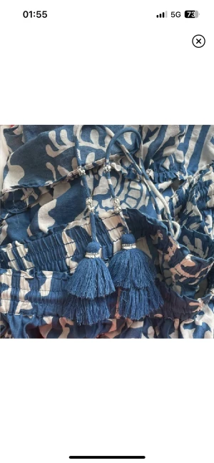 Zara kjol  - Zara kjol som jag aldrig använt, köpte på plick men passade inte mig❤️