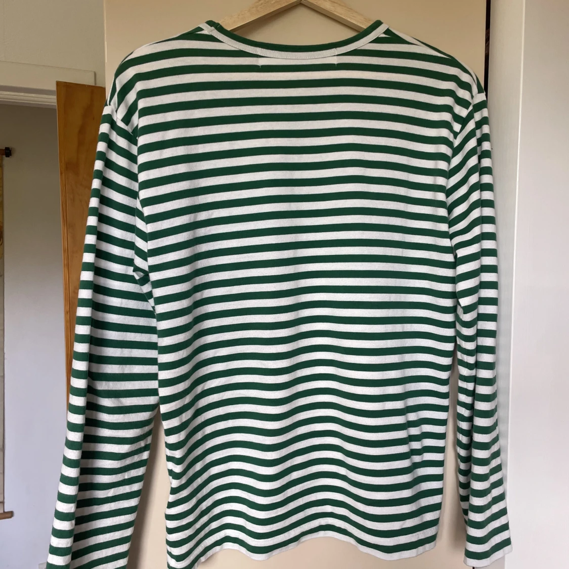 CDG långärmad  - 91