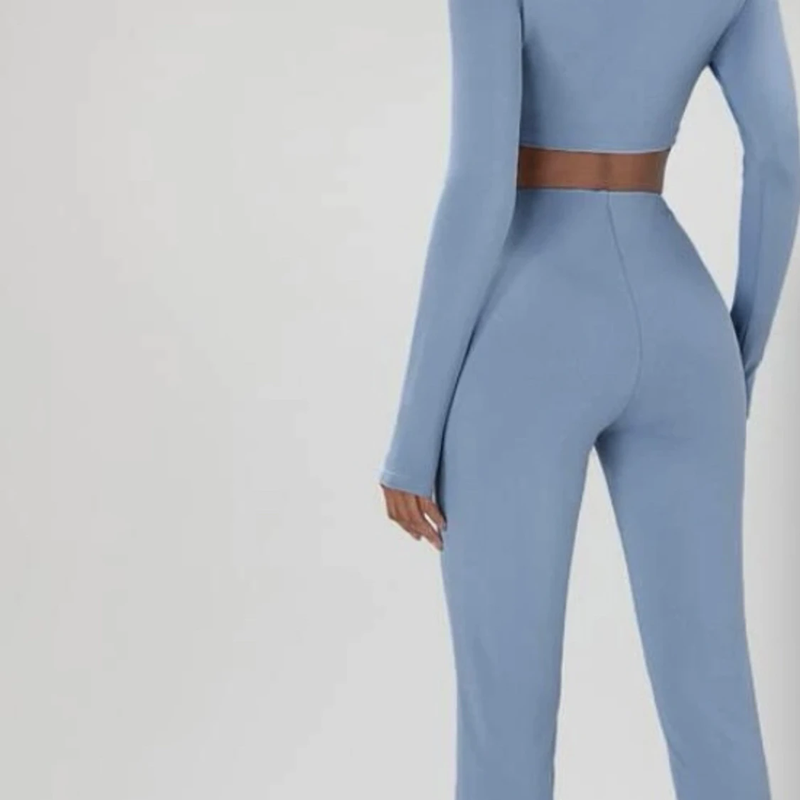 Ljusblått set💙 - 90