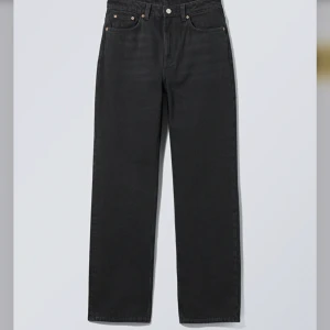 Weekday jeans - Jeans från weekday i modellen Voyage!