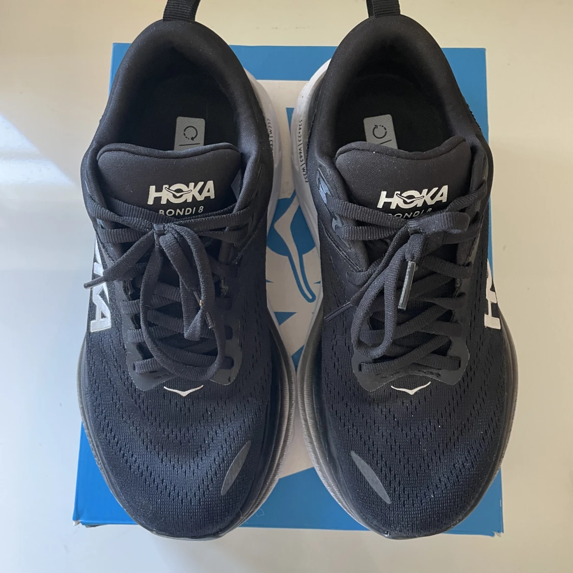 Hoka Bondi 8 - 90
