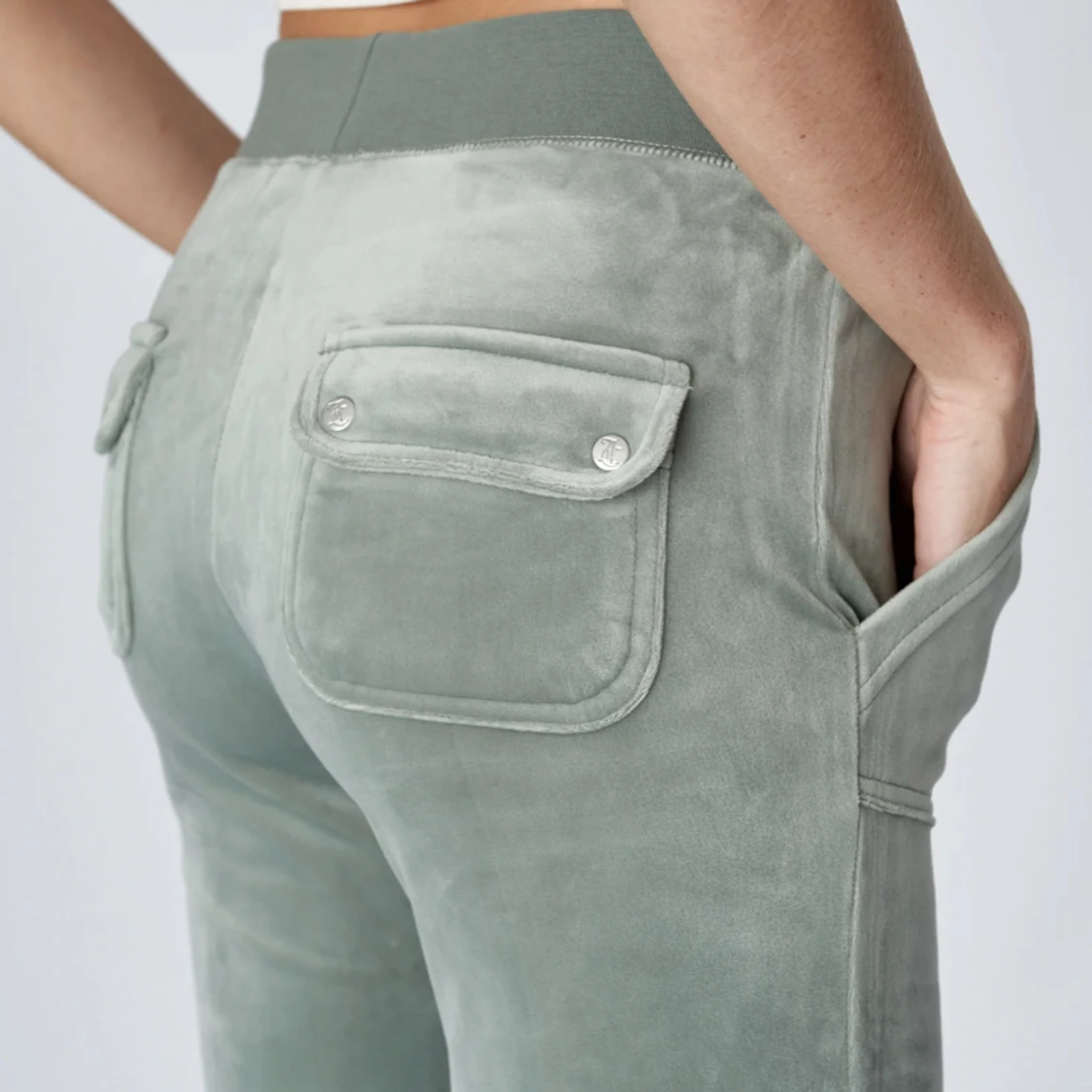 Juciy couture byxor  - 91