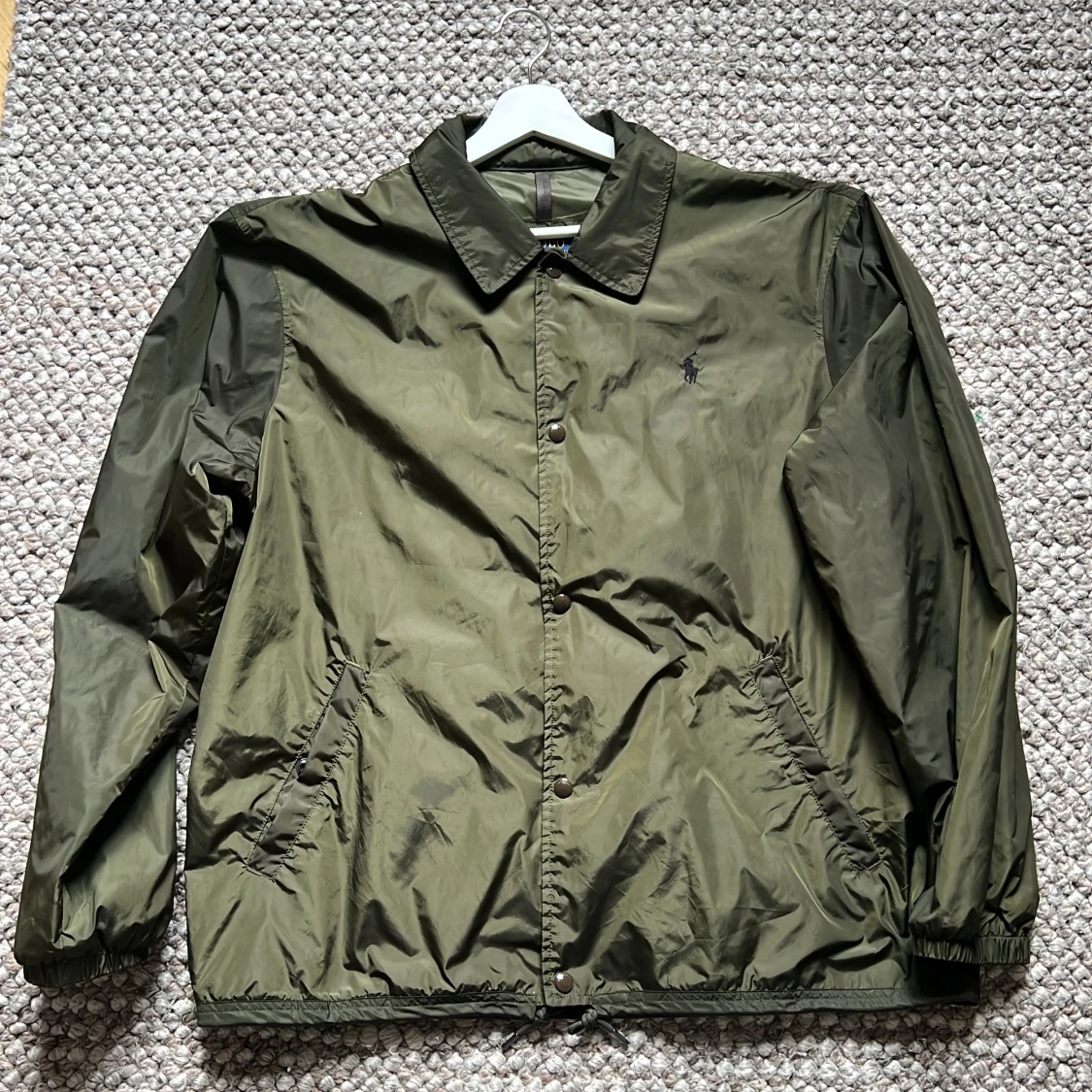 Polo Ralph Lauren Windbreaker - 90