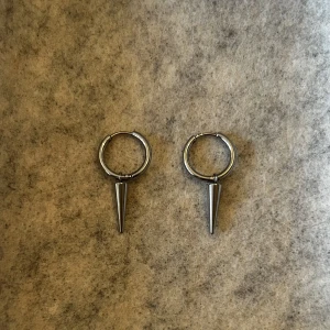 Edblad Örhängen - Säljer dessa fina Edblad örhängen, använt fåtal gånger💕 Köparen står för frakt 