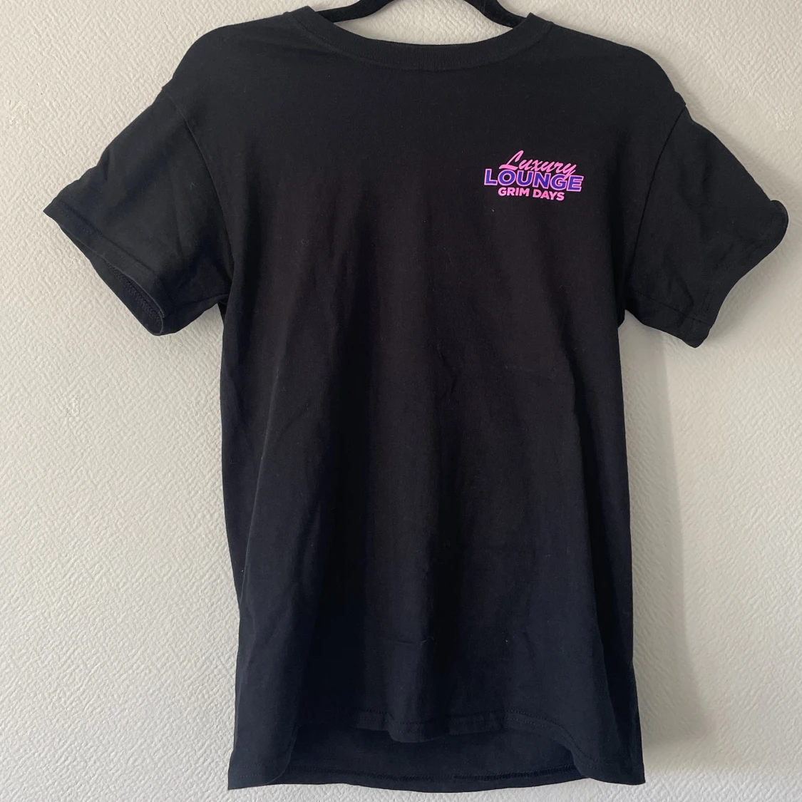 Graphic T-shirt  - 90