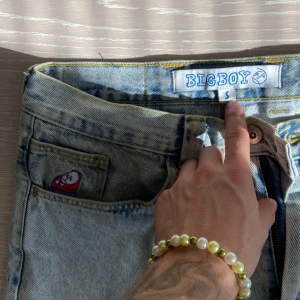 Polar big boy shorts - Coola shorts