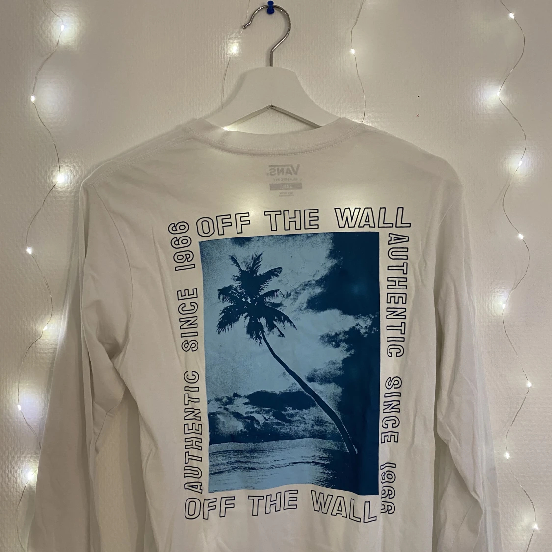 Vans sweatshirt  - 90