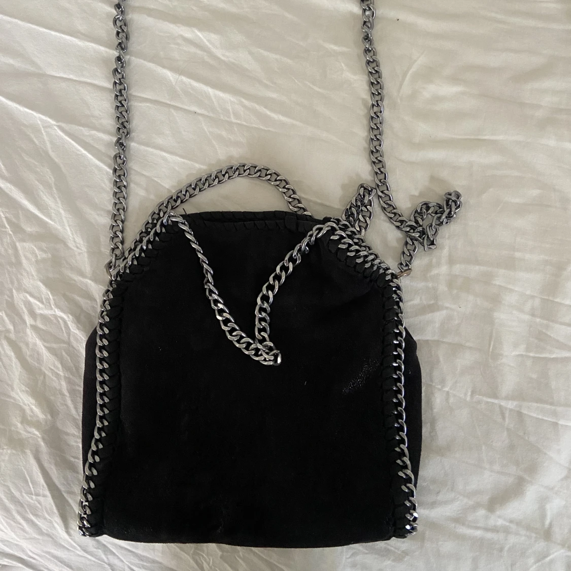 Stella McCartney inspirerad väska - 90