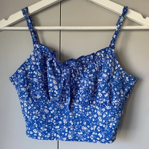 Topp - Topp som är perfekt till sommaren!