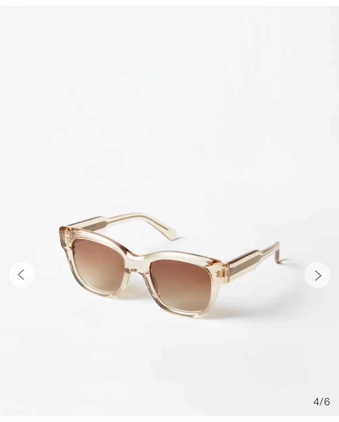 Chimi solglasögon  - 90