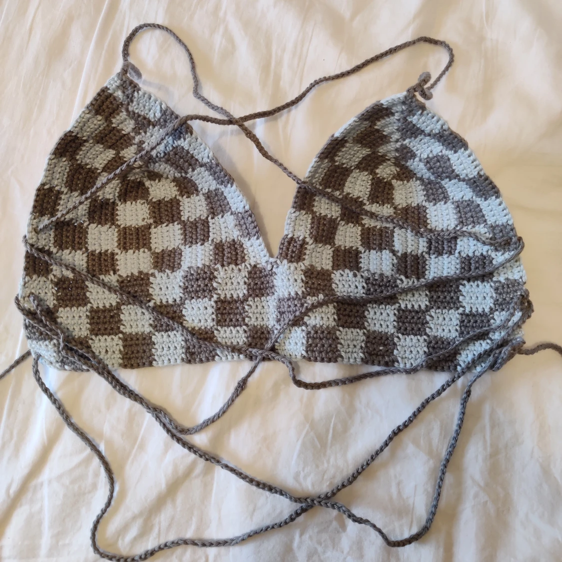 virkad bralette - 91