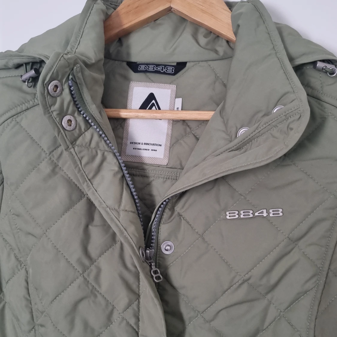 Jacka från 8848 - 90