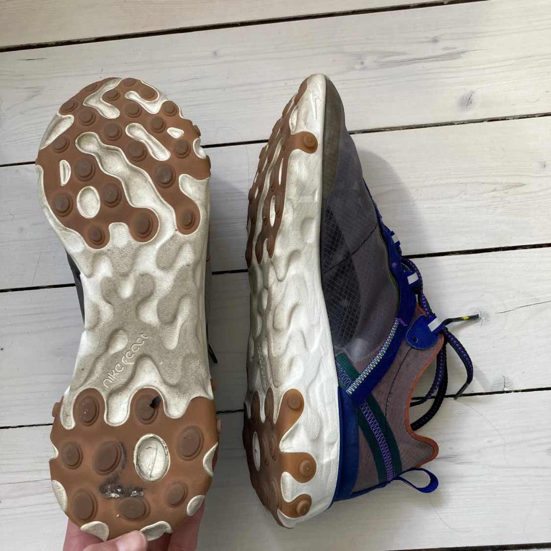 NIKE react element 87 - 90