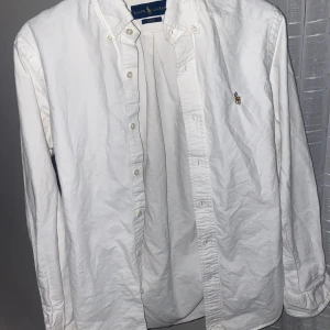 Ralph lauren skjorta  - Mycket bra skick 